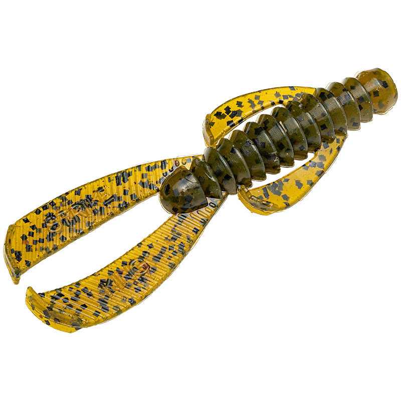 Strike King Rage Ned Bug 6.5cm